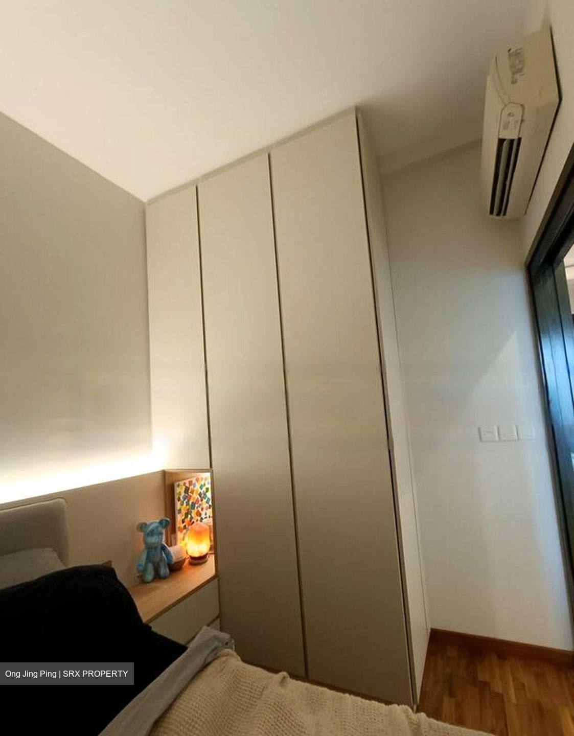 The Octet (D14), Apartment #481544361